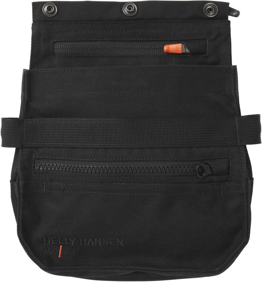 Poche utilitaire