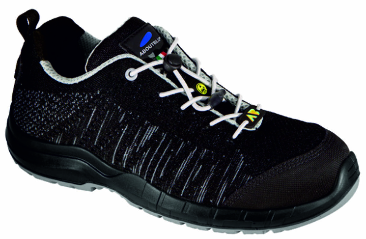 Soulier Le Mans S3