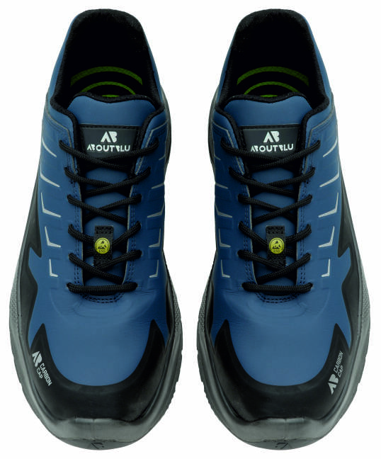 Soulier Vega Low S3L