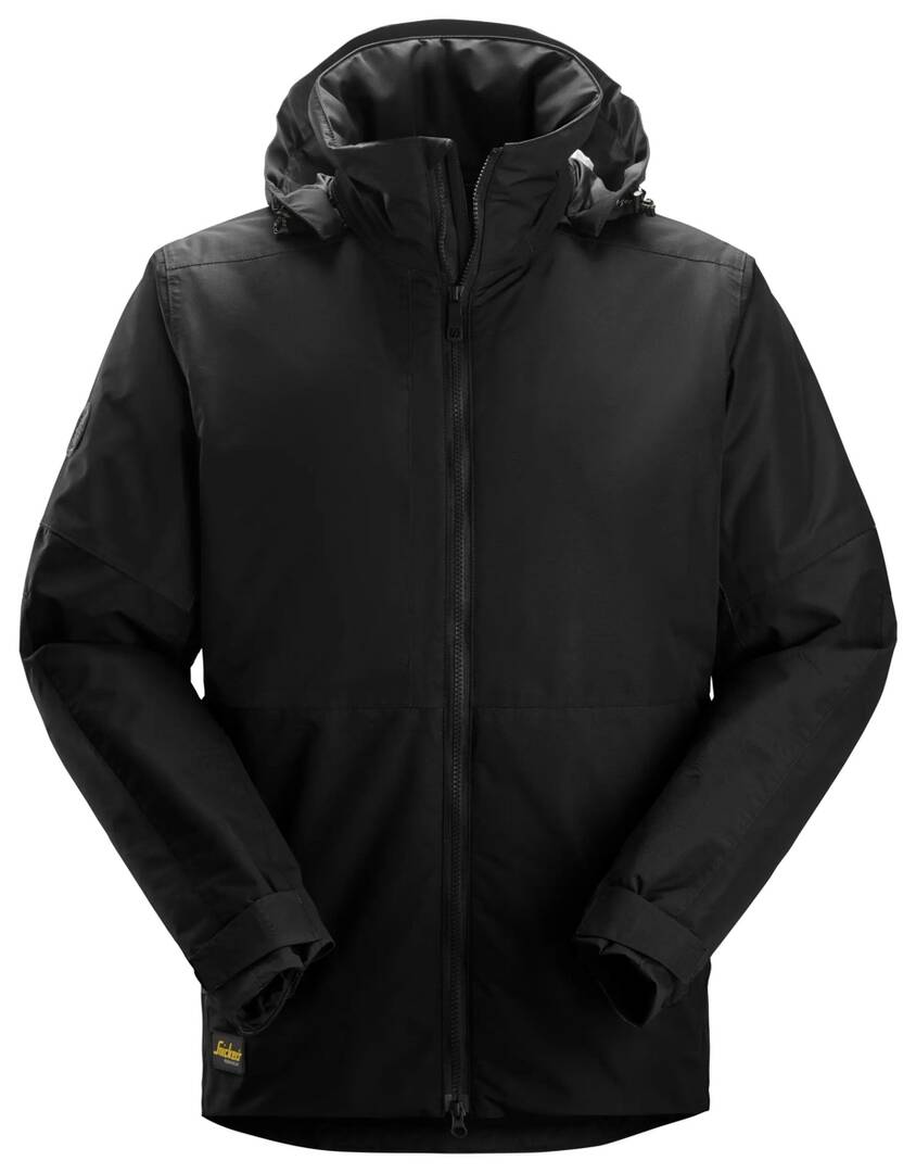 Veste allroundwork 1104 noir L