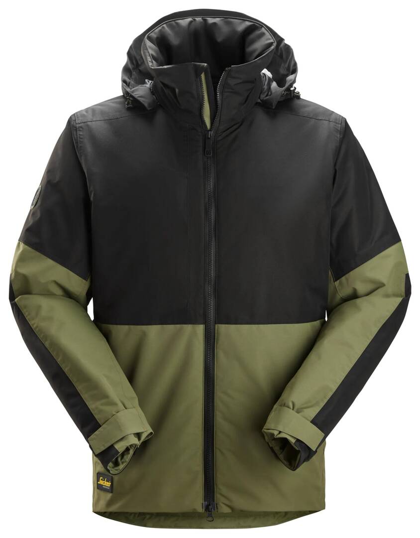 Veste Allroundwork 1104