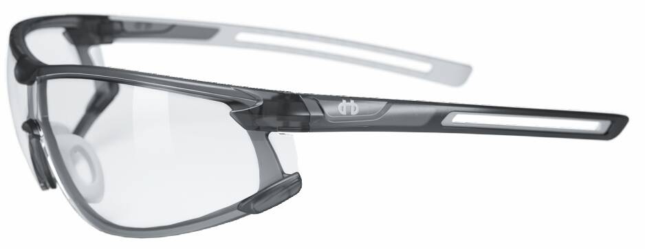 Lunette sécurité Krypton