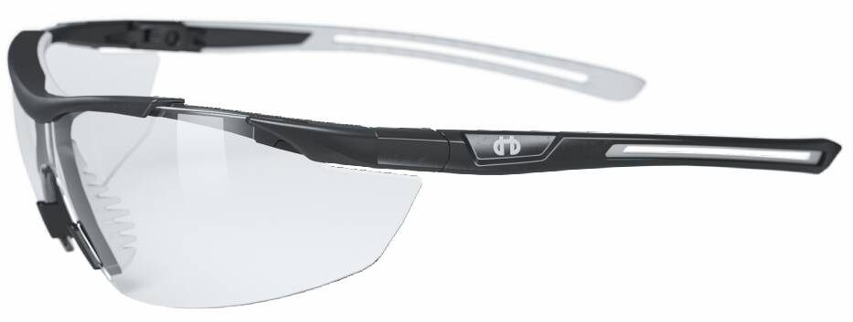 Lunette sécurité Argon