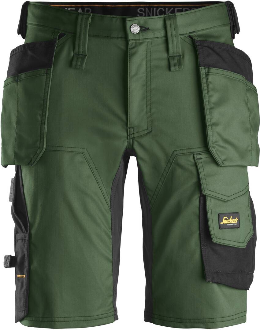 Short AllroundWork 6141