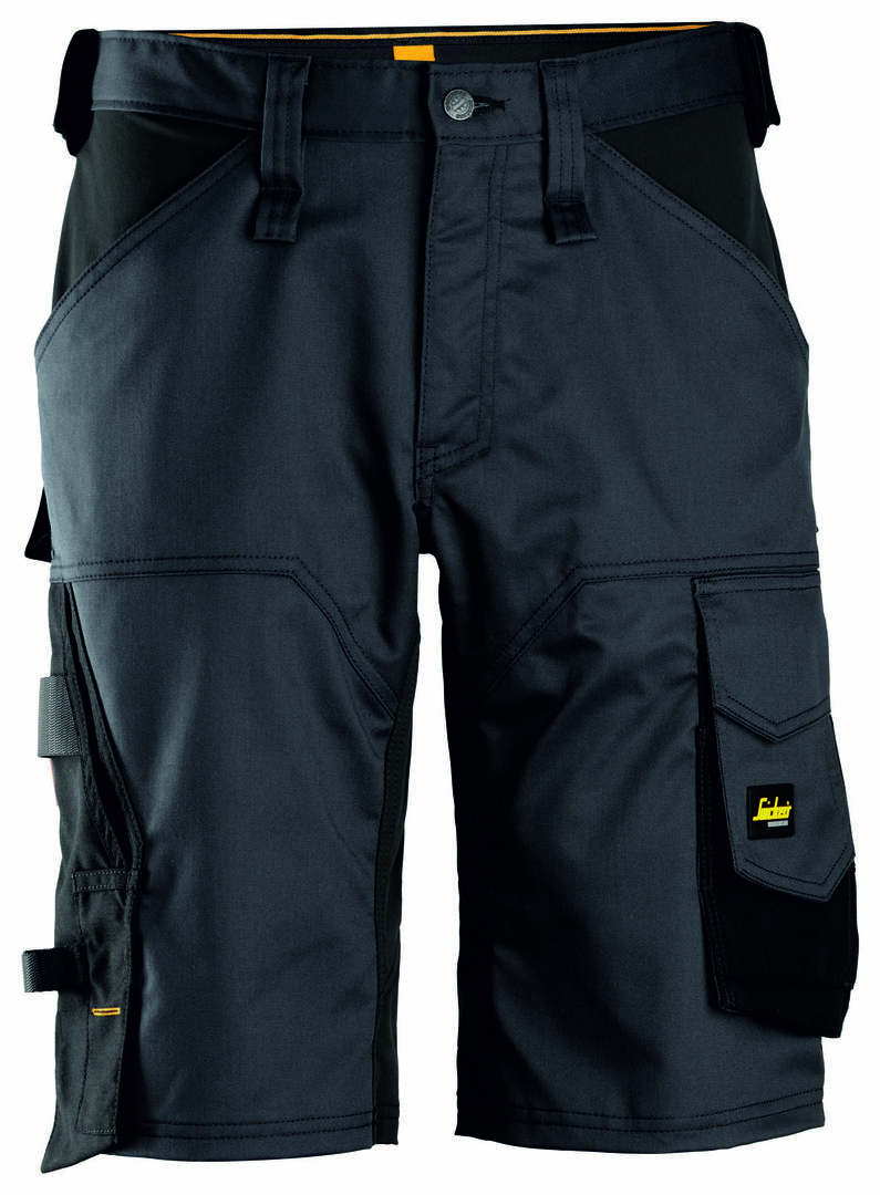 Short allroundwork 6153 anth-nr 44=ch38