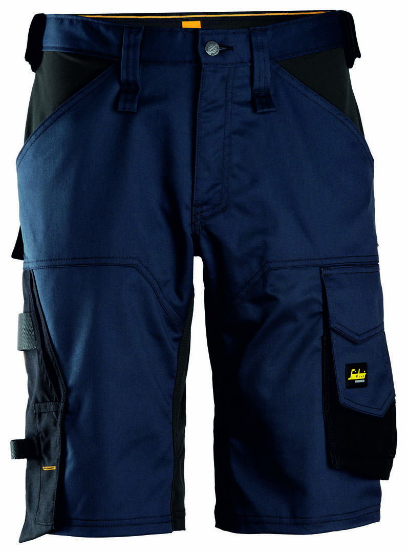 Short Allroundwork 6153