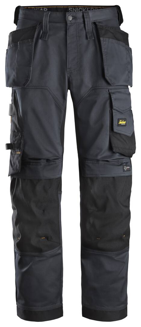 Pantalon AllroundWork 6251