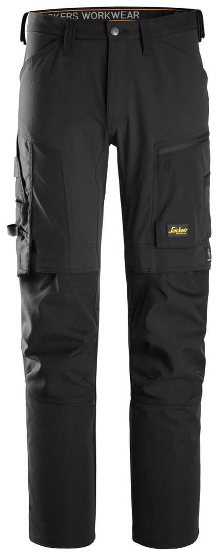Pantalon stretch 6318