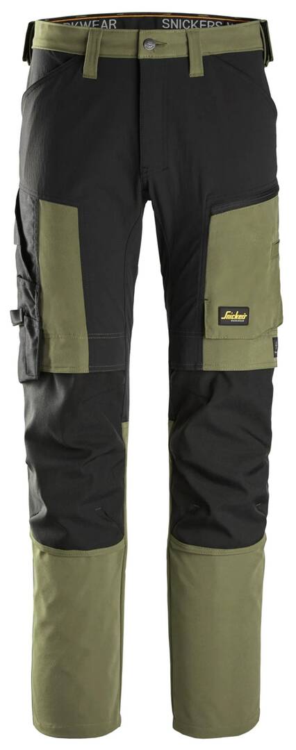 Pantalon 6318 stretch oli-nr 088=ch38/76