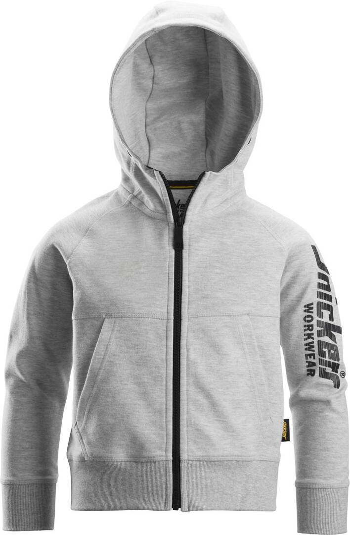 Sweat à capuche enfant