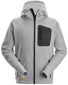 Veste sweat polaire FlexiWork 8041