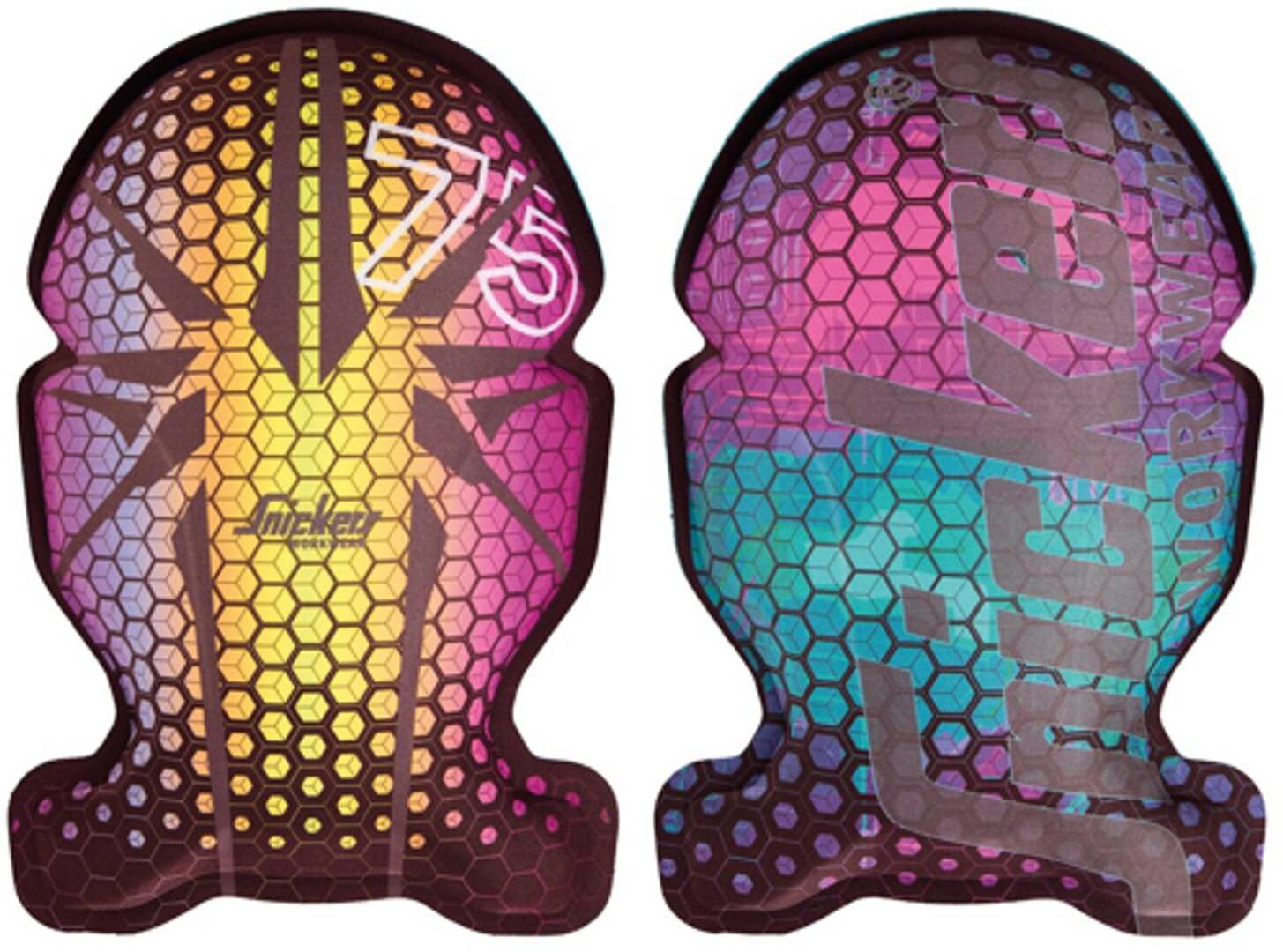 Kniepolster PowerFoam 9128