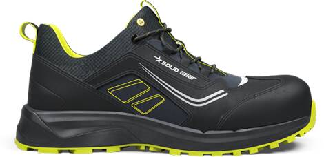 Soulier Adapt Low S3L