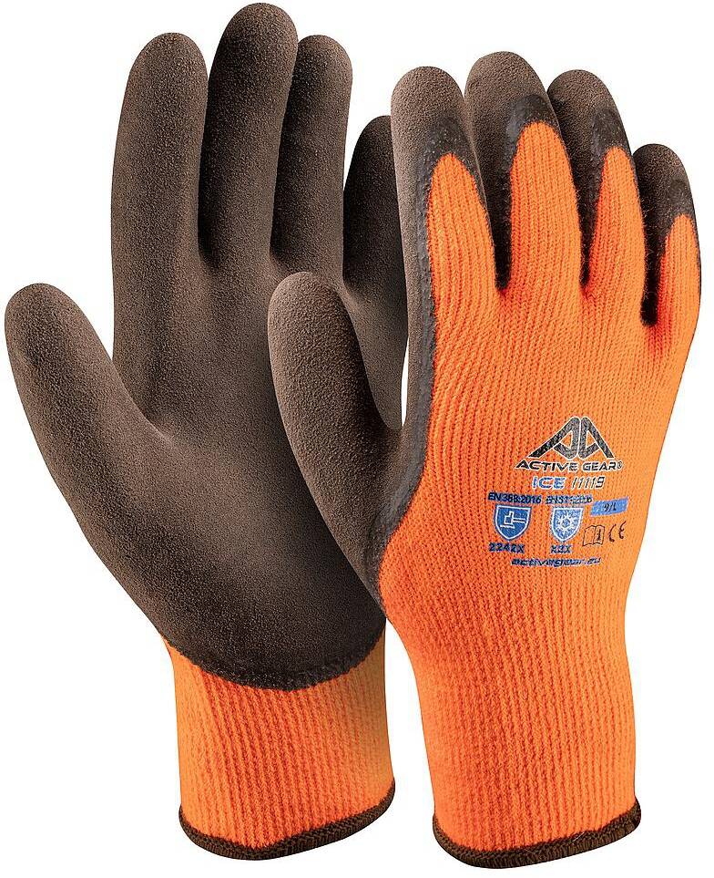 Handschuh Active Ice I1120
