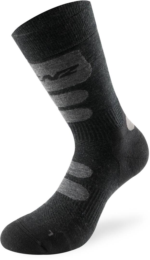 Chaussettes trekking sep 8.0