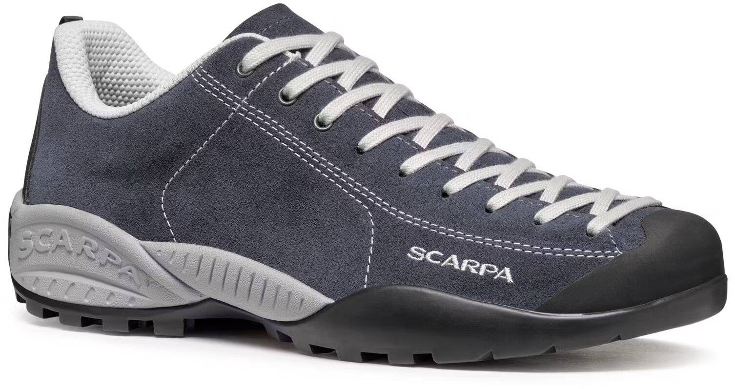 Soulier mojito gris foncé 40.5*