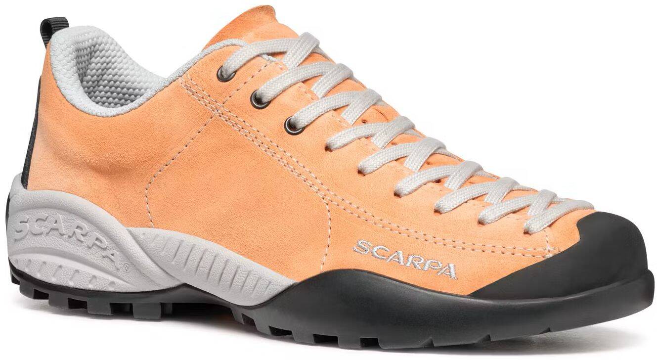 Soulier mojito orange 37.0*