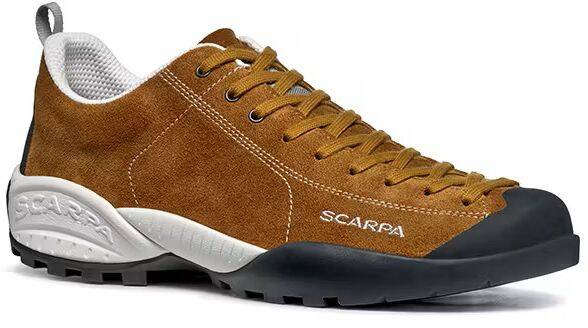 Soulier mojito brun amande 37.0*