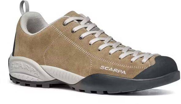 Soulier mojito brun clair 41.0*