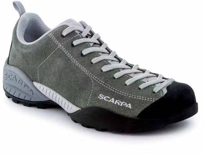 Soulier mojito gris 41.0*