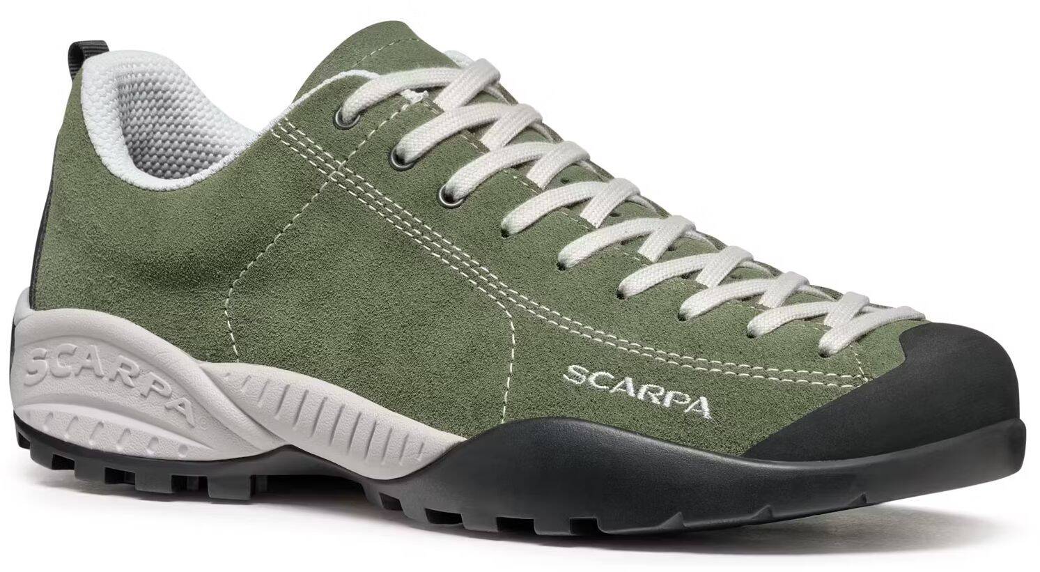 Soulier mojito vert clair 41.0*