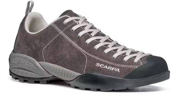 Soulier mojito anthracite 41*