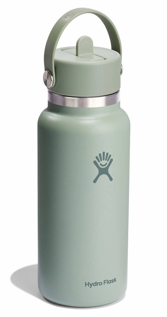 Bouteille Hydroflask 32 Flex Straw