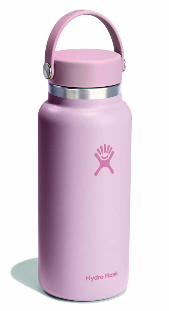 Flasche Hydroflask 32 Wide