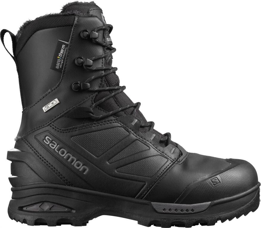 Soulier Toundra Pro