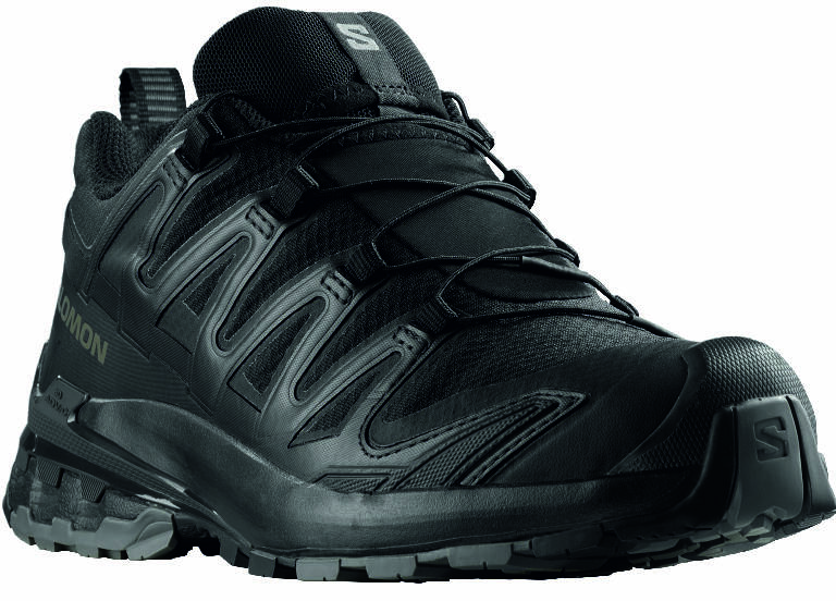 Soulier XA Pro 3D V9 GTX Lady