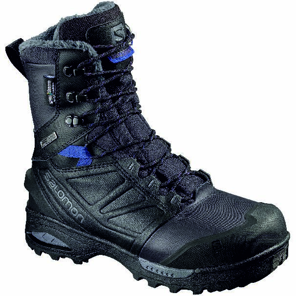 Soulier Toundra Lady