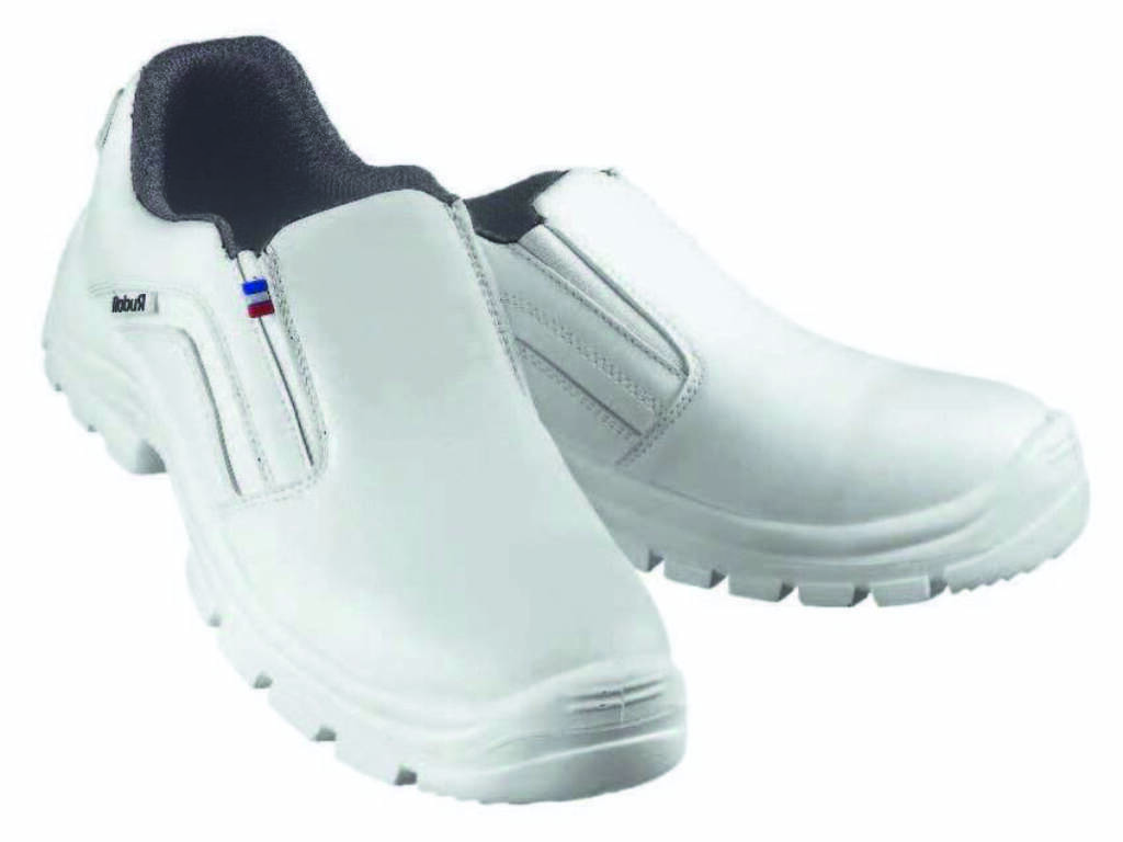 Soulier Bonix S2