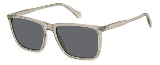 Lunette polaroid pld 4180/s beige