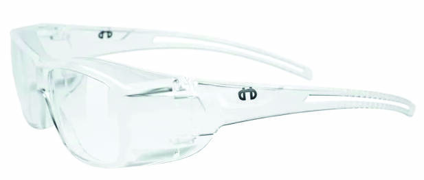 Lunette sécurité Xenon OTG