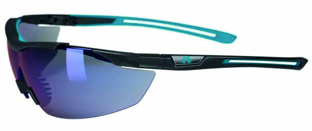 Lunette sécurité Argon