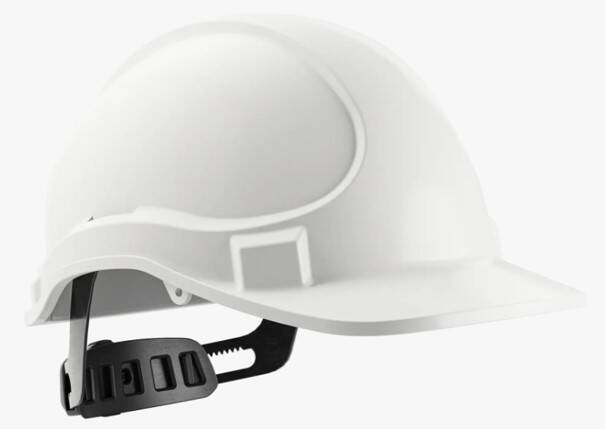 Helm factor weiss