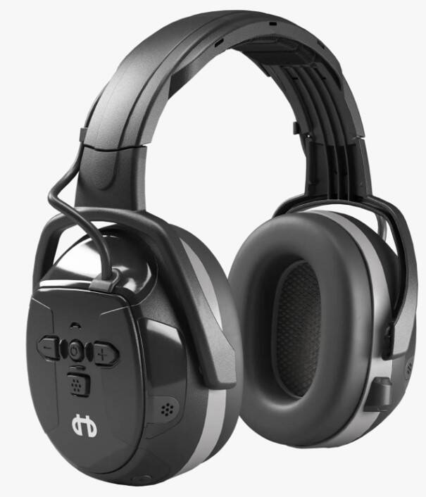 Gehörschutz hellberg xstream LD