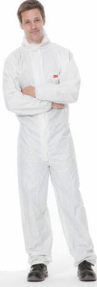 Combinaison de protection 4510