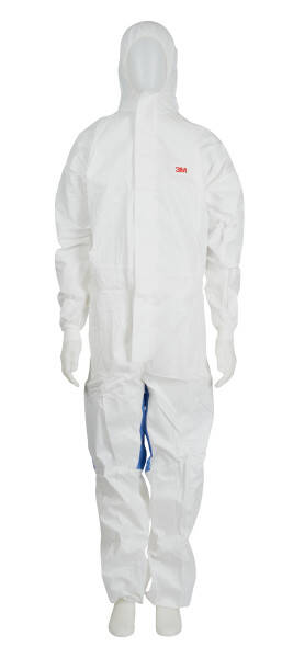 Combinaison de protection 4535