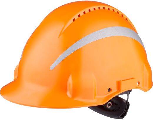 Casque G3000 HV ventilé