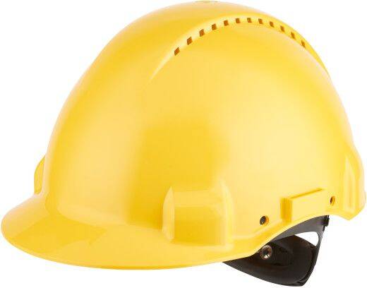Casque G3000 ventilé