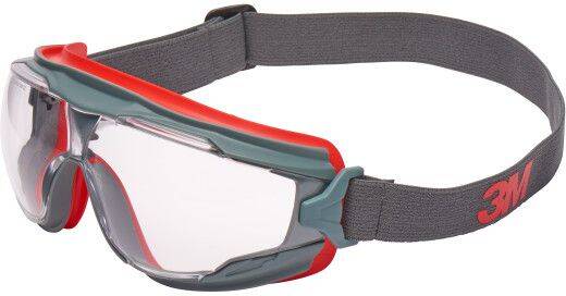 Lunette de protection GG501