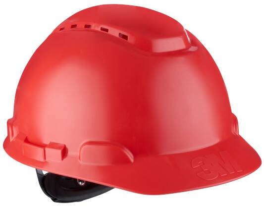Schutzhelm H700 rot                    *