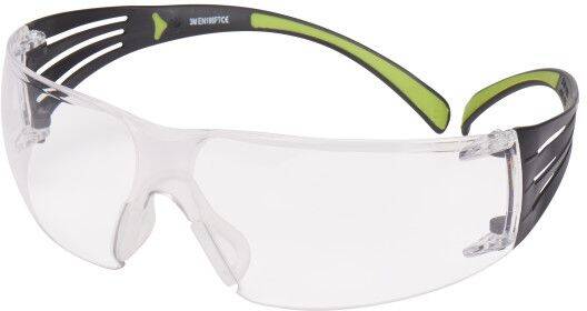Lunette de protection SF400 transparent