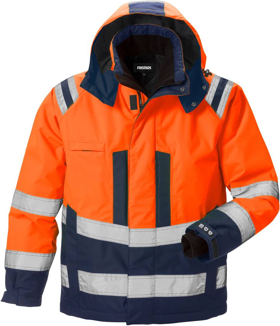 Veste hiver HV 4035
