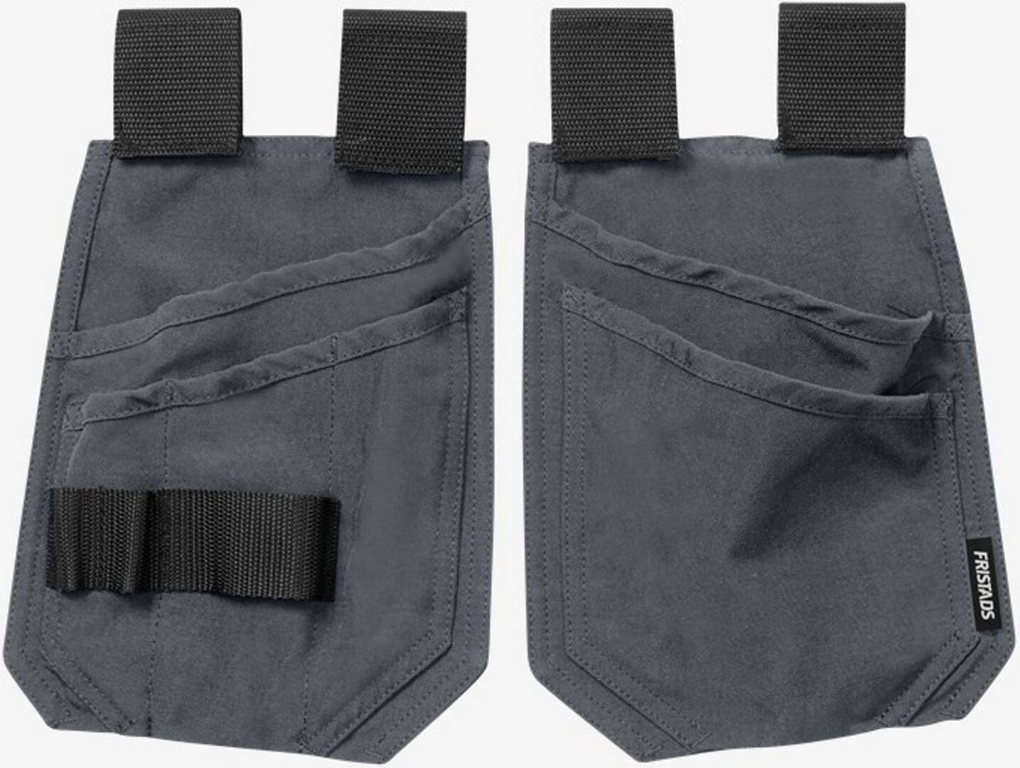 Poche porte-outils 9201 anthracite