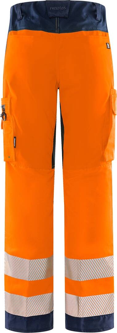 Pantalon HV stretch Flexforce