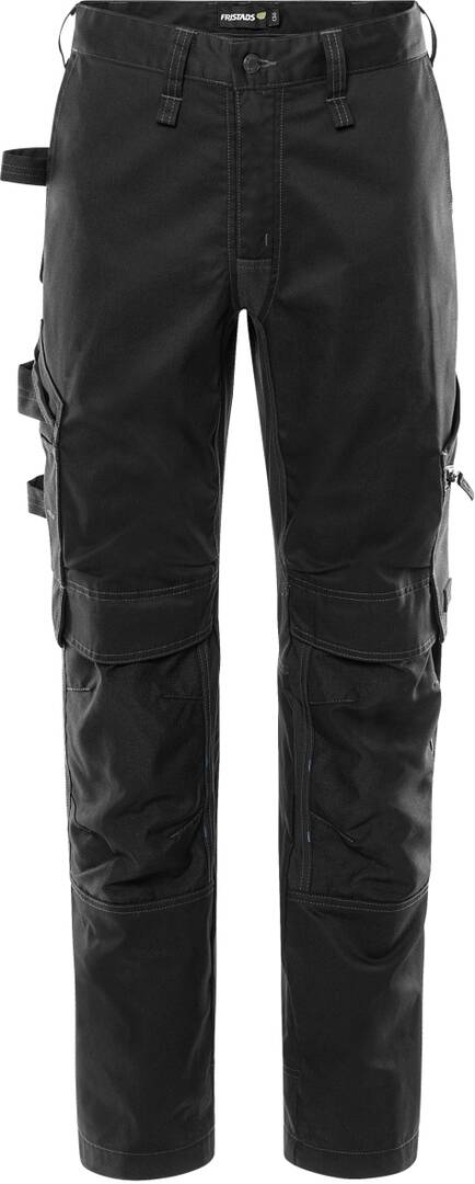 Pantalon stretch 2905 noir D084=ch39C