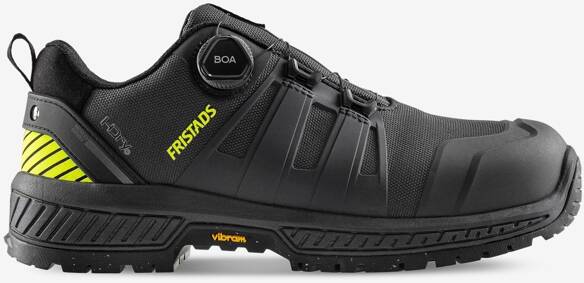 Soulier Comfortstep Low S7S