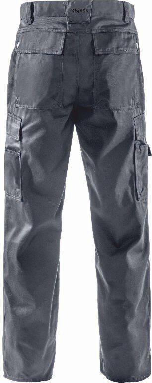 Hose fristads streetwkr grau 100=ch 47*